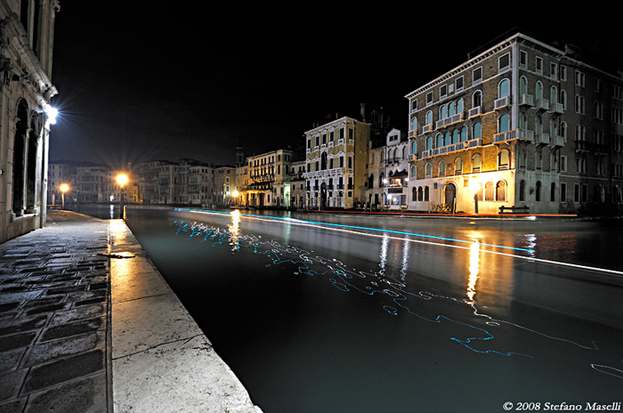 Copyright Stefano Maselli